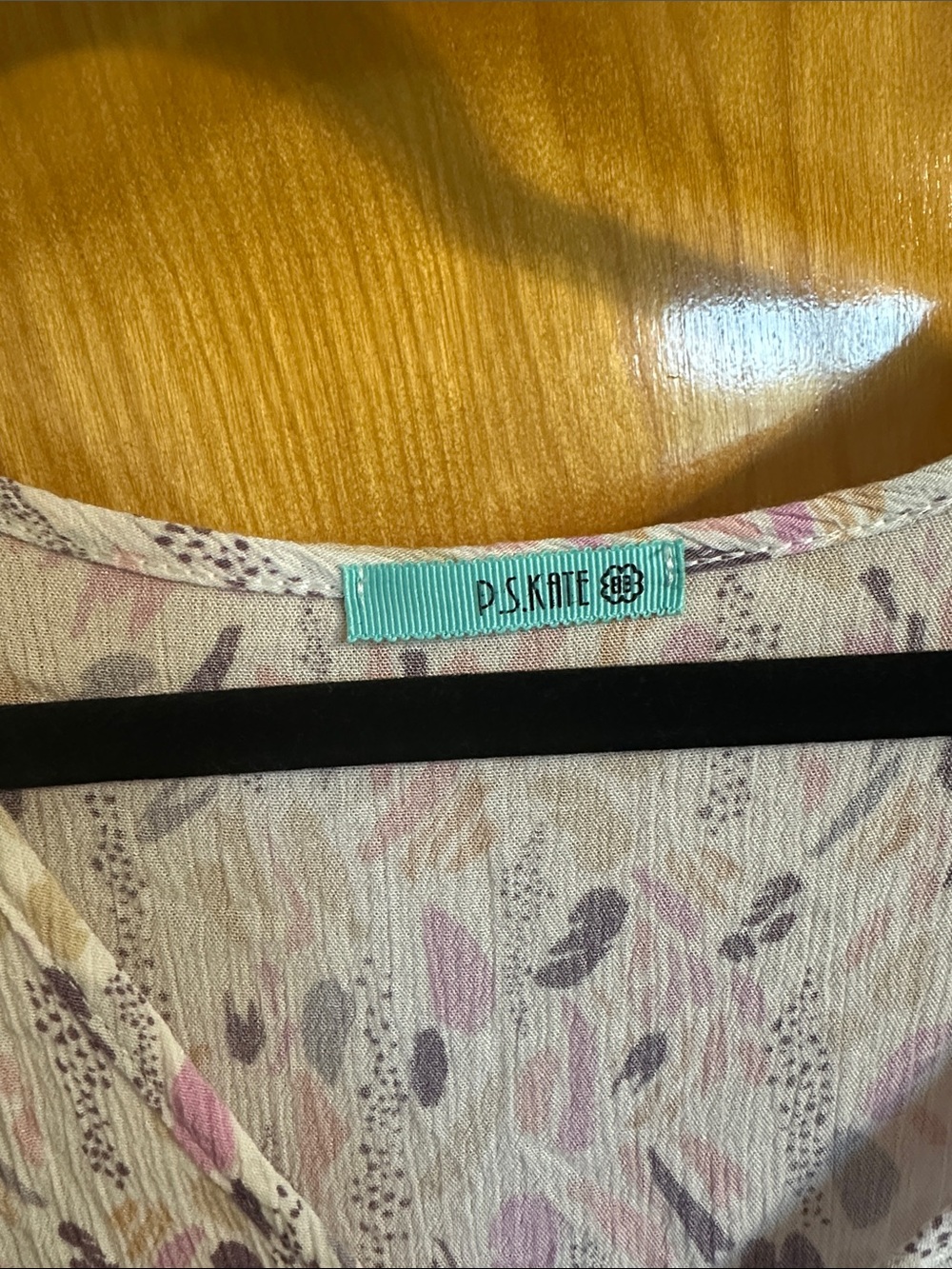 P.S. Kate Top - Picture 2 of 4